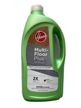 Hoover Multi-Floor Plus 2X Concentrated 32 Oz (1 QT) Hard Floor Cleaner - Sealed - $39.99