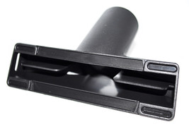 Generic Fitall Black Plastic Vacuum Upholstery Tool - $5.24