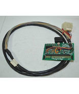 AccuRay Scanner Controllo Modulo Circuito Stampato &amp; Corda Modello #9-08... - $2,622.88 MXN