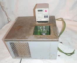 VWR Model 1140A Heating, Refrigerated Circulating Chiller - $550.99