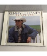 Me and You by Kenny Chesney (CD, Jun-1996, Sony BMG) - $14.00