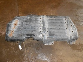 Fuel Tank Skid Plate Gas Tank For 05-10 Jeep Grand Cherokee Commander  - $159.99