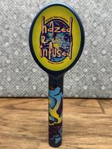 Boulder Beer Company Hazed &amp; Infused 9” Draft Beer Tap Handle Breweriana... - $29.69