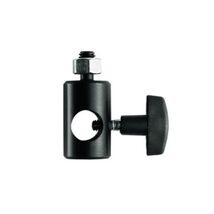 Manfrotto 014-38 16mm Female Adapter  - $19.00