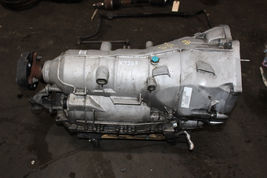 2007 BMW E90 335i AUTOMATIC TRANSMISSION K7263 image 5