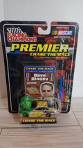 NASCAR Racing Champions Dave Blaney #93 Chase The Race Series 1/64 die-cast Car - £9.36 GBP