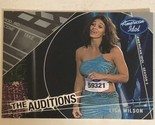 American Idol Trading Card #65 Lisa Wilson - $1.97