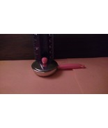 Tyco Kitchen Littles Barbie Breakfast ~Pink Handle Fry Pan - $13.67 CAD