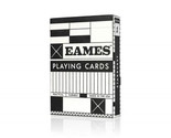 Eames &quot;Starburst&quot; Black Edition Playing Cards - Rare Out Of Print - $29.69