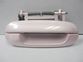OEM Cadillac CTS DTS Passenger Side Front Door Handle Exterior Outside Mary Kay - £16.07 GBP