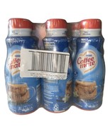 French Vanilla Flavored Coffee Creamer, Shelf Stable, Non-Dairy, Gluten-... - €33,89 EUR
