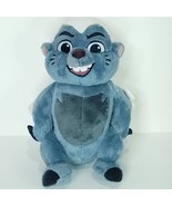 Disney The Lion Guard Bunga 12” Talking Blue Plush Honey Badger Stuffed ... - £19.45 GBP