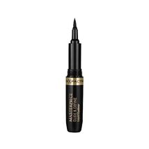 Max Factor Masterpiece Glide &amp; Define Eyeliner - 1 Black  - $37.00