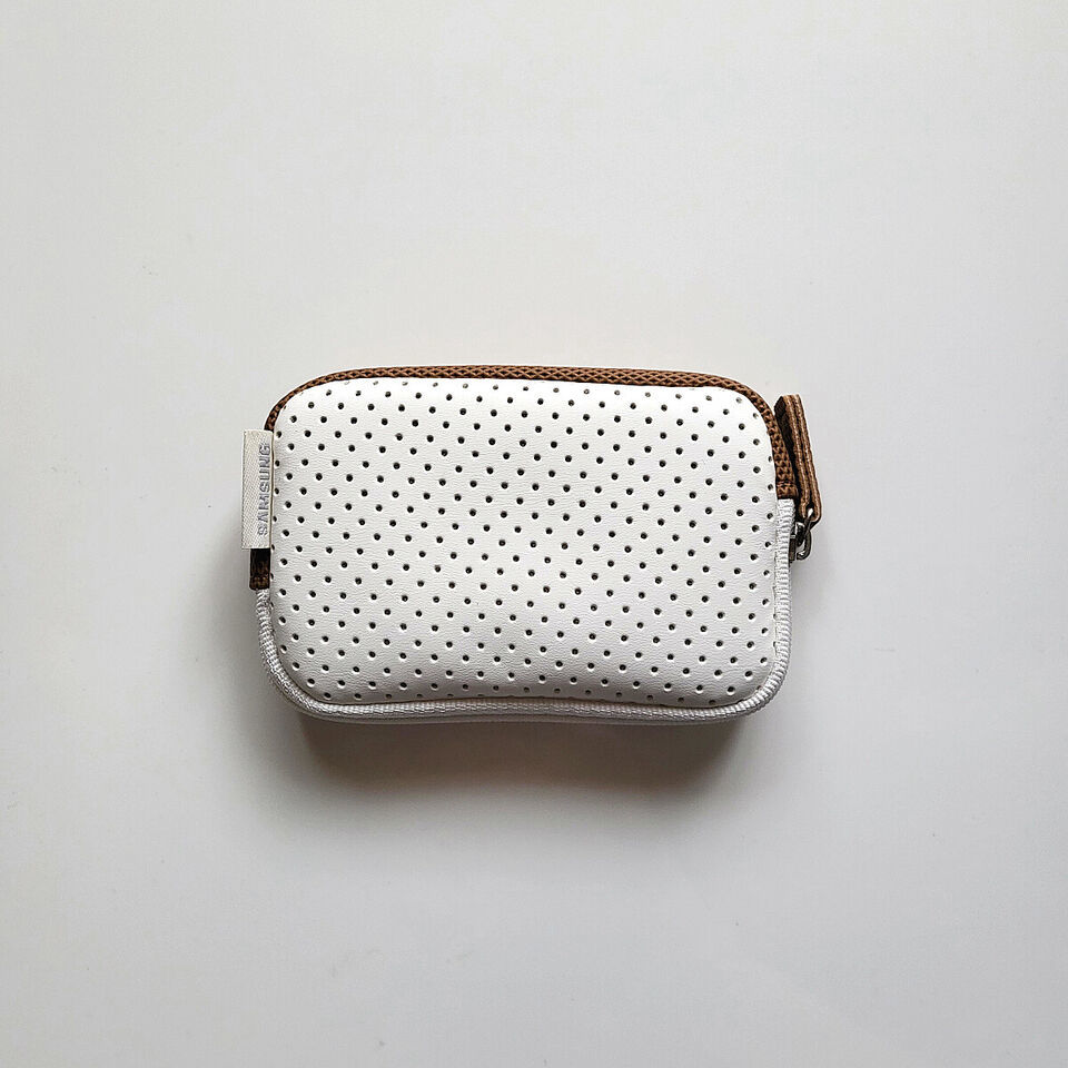 Camera Case For SONY Cybershot Camera TX/WX/W series - $5.93