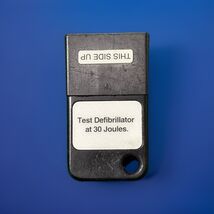 ZOLL X Series Monitor Test Device - Shock Testing - $28.03