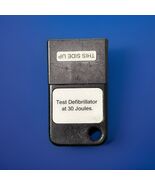 ZOLL X Series Monitor Test Device - Shock Testing - $343.01 MXN