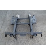 02 Mercedes W463 G500 frame section, rear G-class - $934.64