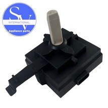 Whirlpool Washer Cycle Selector Switch W10285511 WPW10285511 - $9.40