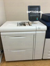 Xerox Two-Tray Oversize High Capacity Feeder B4E for Versant 80 180 2100 3100 - $3,960.00