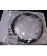Qty 1 5FT Duplex Fiber Optic Cable ACON 99041DTN PLDLD75-RT7LJ02-H1 - £8.97 GBP