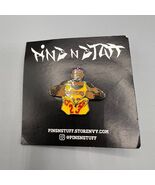 Los Angeles LA Lakers NBA Pins n Stuff Lebron James Pin - $26.35 CAD