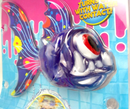 Piranha Fish Light-Up Diving Swimming Pool Toy Lights Battery Operated Swim Dive - £13.62 GBP