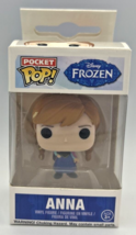 Funko Pocket Pop! Disney Frozen Anna F30 - £10.27 GBP