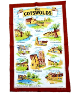 The Cotswold Cotton Decorative Towel - $7.92