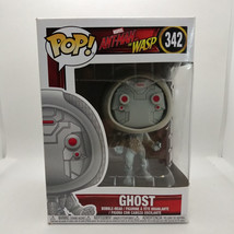 Funko Pop Marvel Ant-Man and the Wasp, Ghost Pop, #342 - £15.97 GBP