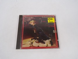 Barbra Streisand The Broadway Album Frank Loesser Guys And Dolls Adelaide&#39;sCD#69 - £11.27 GBP