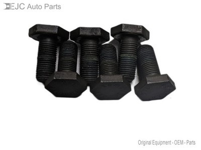 Flexplate Bolts For 11-15 Chevrolet Cruze  1.8  Gas - $19.75