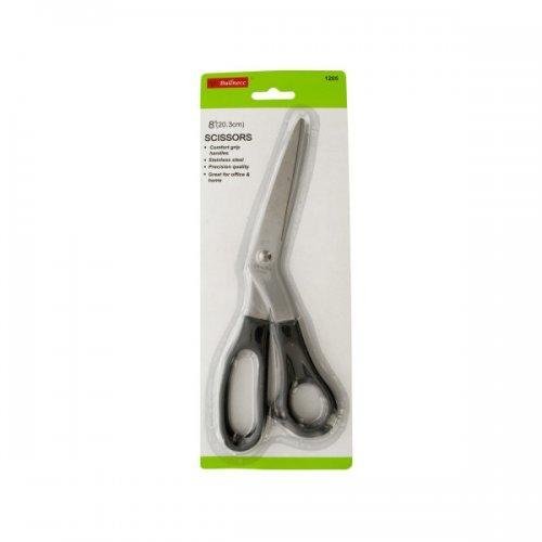 Yellow Stainless Steel Scissors (Available in a pack of 24) - $47.04