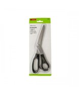 Yellow Stainless Steel Scissors (Available in a pack of 24) - £37.01 GBP