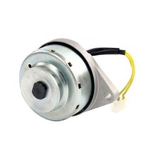 NEW ALTERNATOR FITS JOHN DEERE UTILITY TRACTOR 650 750 YANMAR PERKINS 1981-1989 image 11