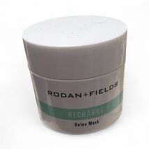 Rodan + Fields Skincare Recharge Detox Face Mask 50 ml/1.69 Fl Oz Sealed - $166.91 MXN