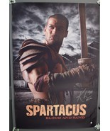 Spartacus Blood and Sand Movie Poster 17 x 11 signed by Katrina Law - £37.21 GBP