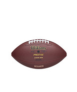 NFL Wilson Prestige Junior Football Ages 9-12  FREE SHIPPING! - $21.49