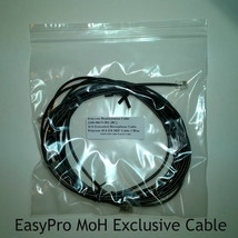 Polycom 2200-00675-002 (RC) Extended Mic Cable 10 ft for SoundStation &amp; ... - $24.97