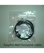 Polycom 2200-00675-001 (RC) Extended Mic Cable 6 ft for SoundStation & Premier - $19.97