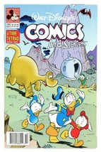 1991 Walt Disney&#39;s Comics And Stories #564 The Time Tetrad Book Two - £9.58 GBP