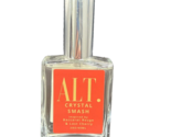 ALT Fragrances Crystal Smash EDP Spray insp by Baccarat Rouge &amp; Lost Che... - £37.28 GBP