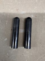 1979-2014 Ford Mustang Door Lock Buttons Knob Ranger F150 Sable Taurus C... - $12.79