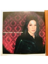 Michelle Branch Poster Flat Spirit Rood - $11.69