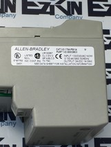 Allen-Bradley 1794-PS1/A Flex I/O Power Supply Module Input 120/230VAC O... - $14.25