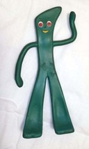 GUMBY Super-Flex 6&quot; Bendable Figure JESCO Vintage original  - $8.99