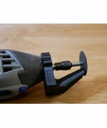 Drill Bit Sharpener Attachment | 118° and 130° Dremel Tool Attachments - $14.06 CAD