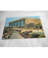 Vintage 1960s Postcard Antique Car Museum Harrisburg PA  Automobilorama - $6.40