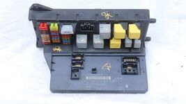 Mercedes Gateway Control Module Computer Fuse Junction box SAM FRONT A9065453001 image 2