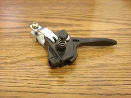 Tanaka throttle cable lever trigger 870 33340 900 / 87033340900 - £10.99 GBP