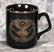 National Guard Bureau Coffee Mug - £1.96 GBP